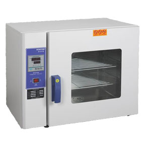 Industrial Dry Ovens