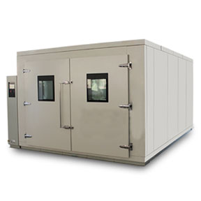Walk in Temperature Humidity Chamber