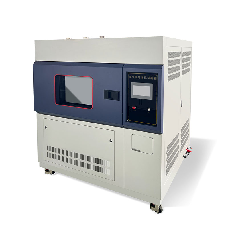 Air-Cooled-Xenon-Arc-Aging-Test-Chamber