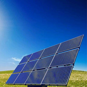 Solar Energy