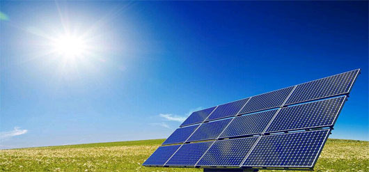 Solar Energy top