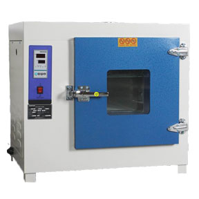 Dry Oven with RT+5°C~300°C