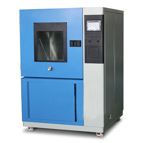 Settling Dust Chamber