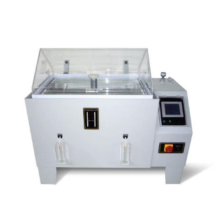Salt Spray Test Chamber