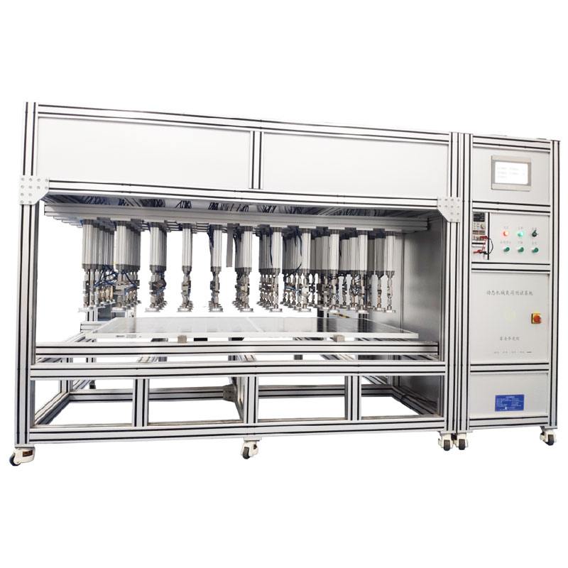 Static/Dynamic Mechanical Load Tester