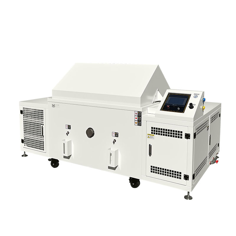 Walk-In-Cyclic-Combined-Salt-Spray-Corrosion-Test-Chamber